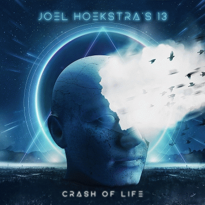 Joël Hoekstra's 13 : Crash of Life
